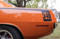 1970 Plymouth Cuda for sale