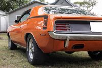 1970 Plymouth Cuda for sale