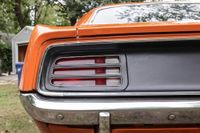1970 Plymouth Cuda for sale