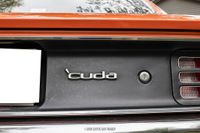 1970 Plymouth Cuda for sale