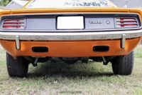1970 Plymouth Cuda for sale