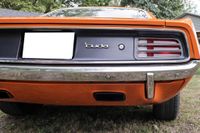 1970 Plymouth Cuda for sale