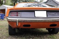 1970 Plymouth Cuda for sale