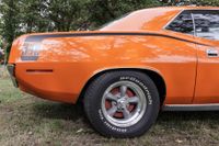 1970 Plymouth Cuda for sale