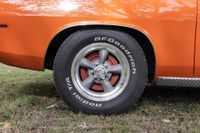 1970 Plymouth Cuda for sale