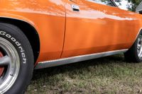 1970 Plymouth Cuda for sale