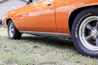 1970 Plymouth Cuda for sale