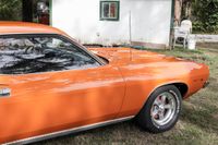 1970 Plymouth Cuda for sale