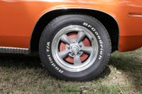 1970 Plymouth Cuda for sale