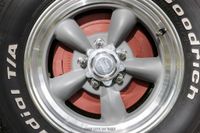 1970 Plymouth Cuda for sale