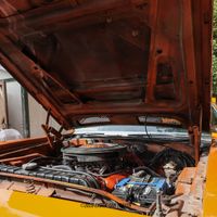 1970 Plymouth Cuda for sale