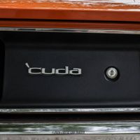 1970 Plymouth Cuda for sale