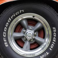 1970 Plymouth Cuda for sale
