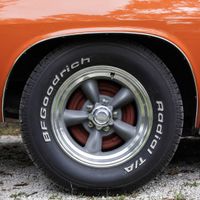 1970 Plymouth Cuda for sale