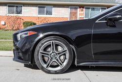 2019 Mercedes-Benz CLS450 4MATIC for sale