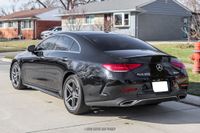 2019 Mercedes-Benz CLS450 4MATIC for sale