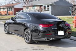 2019 Mercedes-Benz CLS450 4MATIC for sale