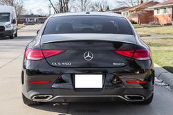 2019 Mercedes-Benz CLS450 4MATIC for sale