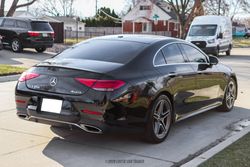 2019 Mercedes-Benz CLS450 4MATIC for sale
