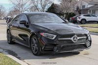 2019 Mercedes-Benz CLS450 4MATIC for sale