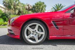 2013 Mercedes-Benz SL550 for sale