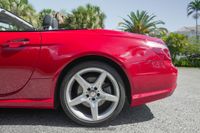 2013 Mercedes-Benz SL550 for sale