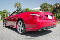 2013 Mercedes-Benz SL550 for sale