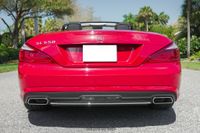 2013 Mercedes-Benz SL550 for sale