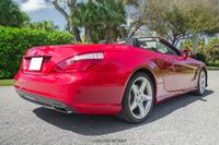 2013 Mercedes-Benz SL550 for sale