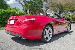 2013 Mercedes-Benz SL550 for sale