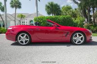 2013 Mercedes-Benz SL550 for sale