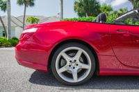 2013 Mercedes-Benz SL550 for sale