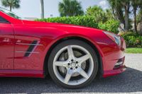 2013 Mercedes-Benz SL550 for sale