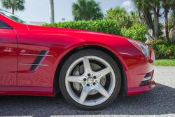 2013 Mercedes-Benz SL550 for sale