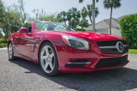 2013 Mercedes-Benz SL550 for sale
