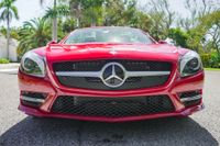 2013 Mercedes-Benz SL550 for sale
