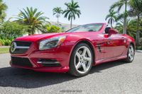 2013 Mercedes-Benz SL550 for sale
