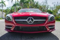 2013 Mercedes-Benz SL550 for sale