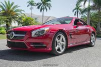 2013 Mercedes-Benz SL550 for sale