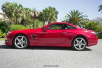 2013 Mercedes-Benz SL550 for sale
