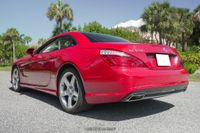 2013 Mercedes-Benz SL550 for sale