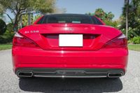2013 Mercedes-Benz SL550 for sale