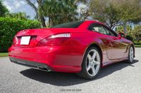 2013 Mercedes-Benz SL550 for sale