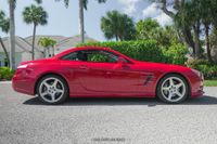 2013 Mercedes-Benz SL550 for sale