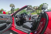 2013 Mercedes-Benz SL550 for sale