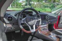 2013 Mercedes-Benz SL550 for sale