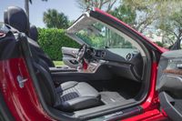 2013 Mercedes-Benz SL550 for sale