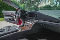 2013 Mercedes-Benz SL550 for sale