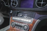 2013 Mercedes-Benz SL550 for sale