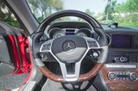 2013 Mercedes-Benz SL550 for sale